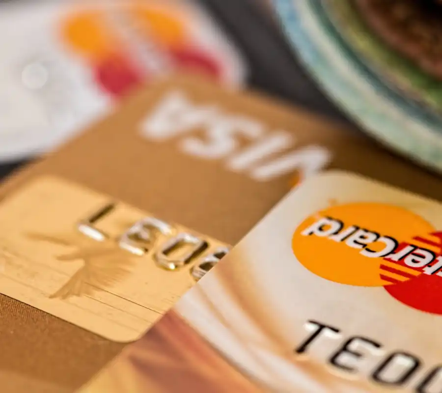 Credit Repair Payment Options